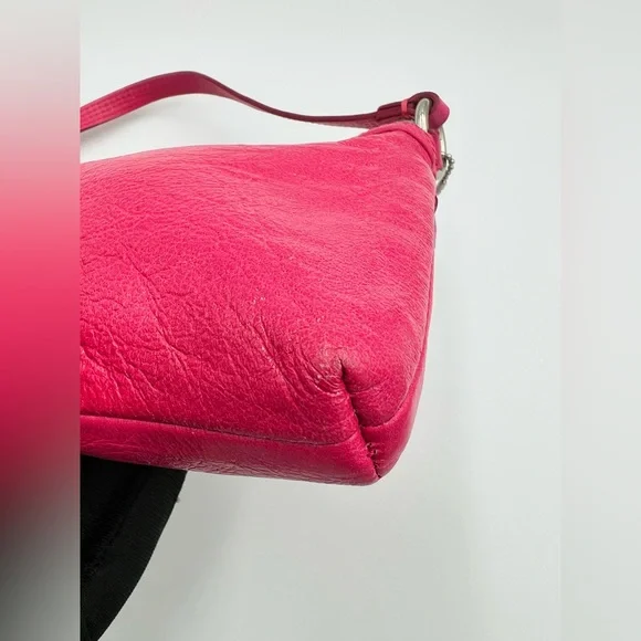 Coach Poppy Mini Bag - Picture 8 of 9